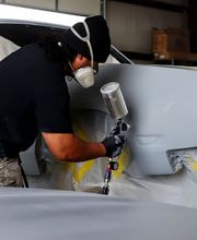 Smothers Supercars image 16