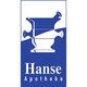 Logo der Hanse-Apotheke