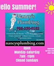 Nancy's Plumbing image 4