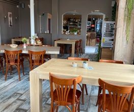 Restaurant Siedi Bild 3