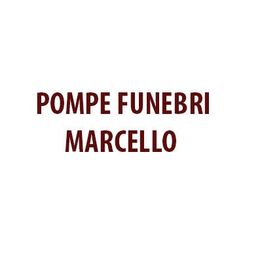 Pompe Funebri Marcello logo