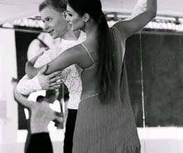 Tanzschule STEP 'N' STANDARD Bild 3
