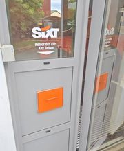 SIXT Biarritz image 14
