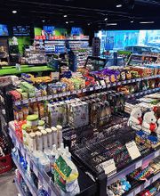 REWE To Go bei Aral Bild 2