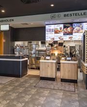 McDonald's Bild 2