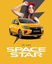 Mitsubishi Blendio Devauto imagen 2