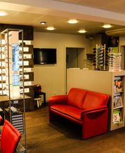 Haag Optik AG Bild 1