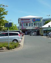 Combi Verbrauchermarkt Emden Bild 1