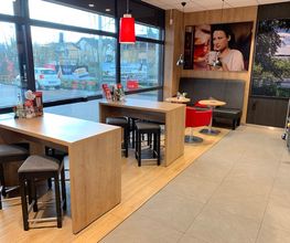 ORLEN Tankstelle Bild 6