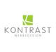 Kontrast Werbedesign