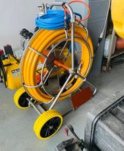 DSP Canalizzazioni Sagl Bild 4