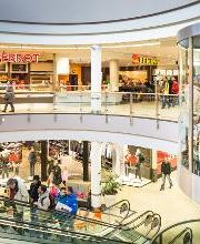 Zwickau Arcaden Bild 2