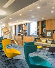 Nemea Appart'Hotel Cannes Palais image 12