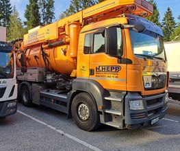 H. Hepp Kanalservice Inh. Manuel Anger Bild 6