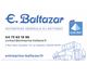E Baltazar