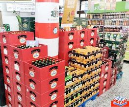 HOL'AB! Getränkemarkt Bild 8