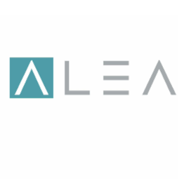 Alea logo