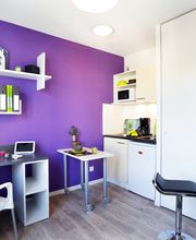 Résidence étudiante Nemea Lyon 8 image 10