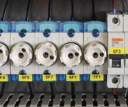 EBM Elektro- und Sicherheitstechnik GmbH Bild 2