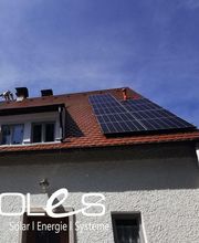 SOLES Solar Energie Systeme GmbH & Co. KG Bild 14