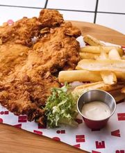 ANVEDI Eur Torrino immagine 3