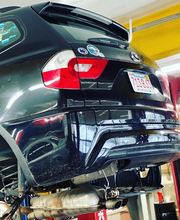 Magazine Shell &Automotive Car Care Center image 4