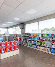 This is a picture representing NF080117 (FUELING) - SARL STATION JOUZEL