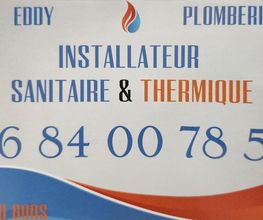 Eddy Plomberie image 1
