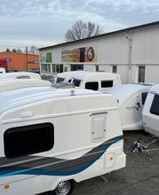 Niewiadow Wohnwagen Ost Bild 5