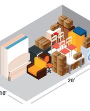 Self Storage Plus image 9