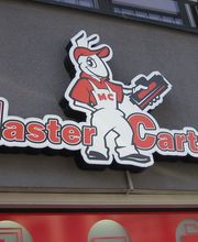 Master-Cartridge 1 Toner