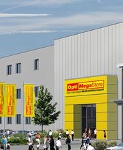 Opti-MegaStore | Möbeldiscounter & Küchendiscounter Schweinfurt Bild 2