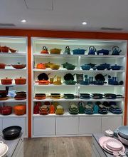 Le Creuset Stuttgart Bild 11