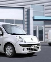 Taxi Transport Express Normandie image 1