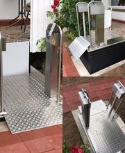 perfektTREPPENLIFT Bild 4