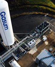 Gasum (Nauticor GmbH & Co. KG) Bild 2