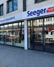 Seeger Gesundheitshaus GmbH & Co. KG Bild 3