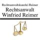 Winfried Reimer Rechtsanwalt