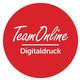 TeamOnline Digitaldruck