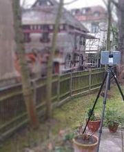 Vermessungsbüro Kabisch Bild 1