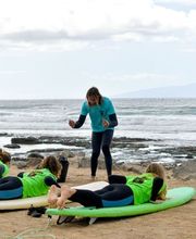 Ika Ika Surf Camp & Surf School imagen 3