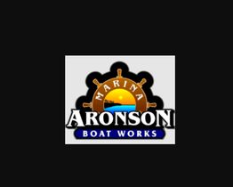 Aronson Boat Works Inc.