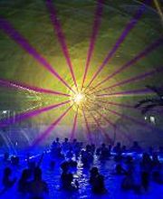 ACLS Lasershow und Lichtkunst Bild 5