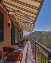 Osteria Manciana con alloggio Bild 10