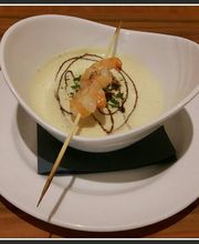 Spizz Restaurant - Cafe & Bar Bild 17