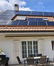 CLEAN ENERGY SOLUTIONS SA Bild 1