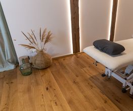 Osteohands - Praxis für Osteopathie Bild 1