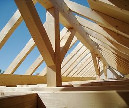 Ebinger Holzbau AG Bild 1