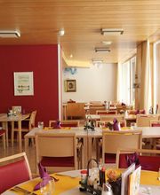 Alterszentrum Wesley Haus Bild 2