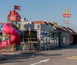 McDonald's Bild 1